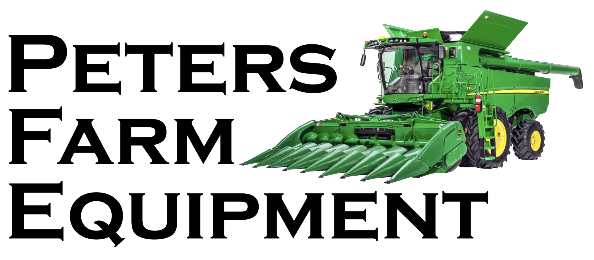 Peters Farm Equipment